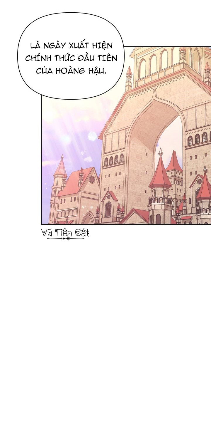 ác nữ xứng đôi với bạo chúa chapter 8 44