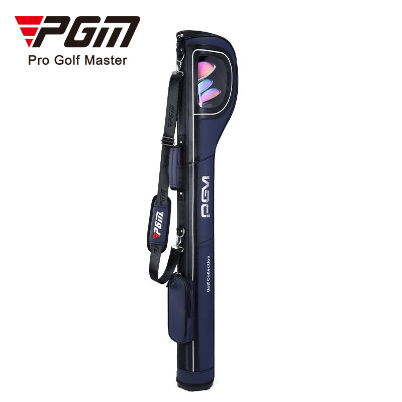 Túi Gậy Tập Golf Siêu Nhẹ - PGM Men Lightweight Practice Golf Bag - QIAB021