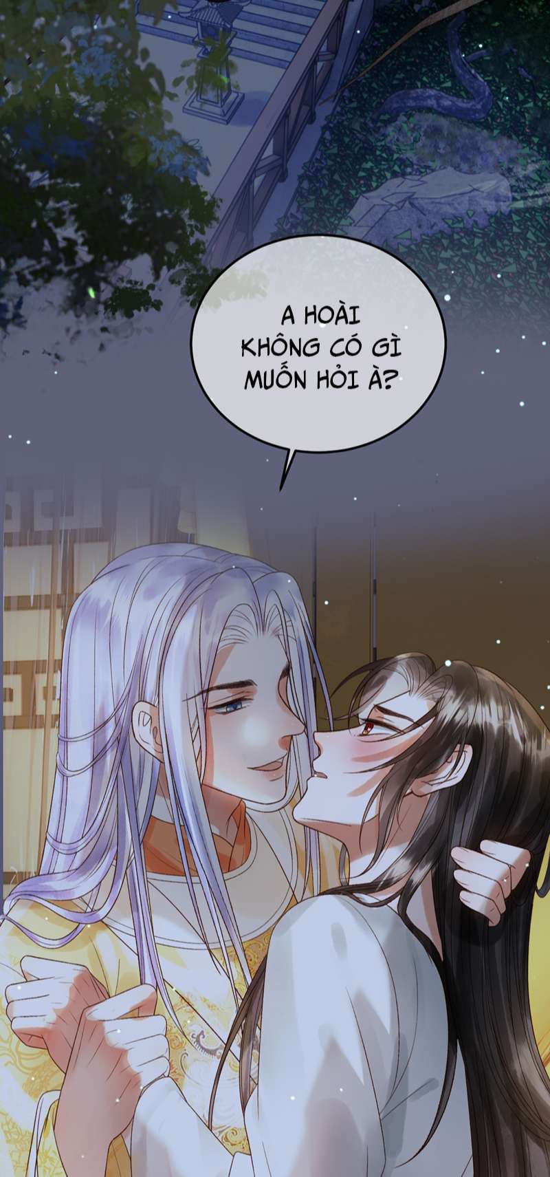 Ảnh Vệ Chapter 68 - Trang 2