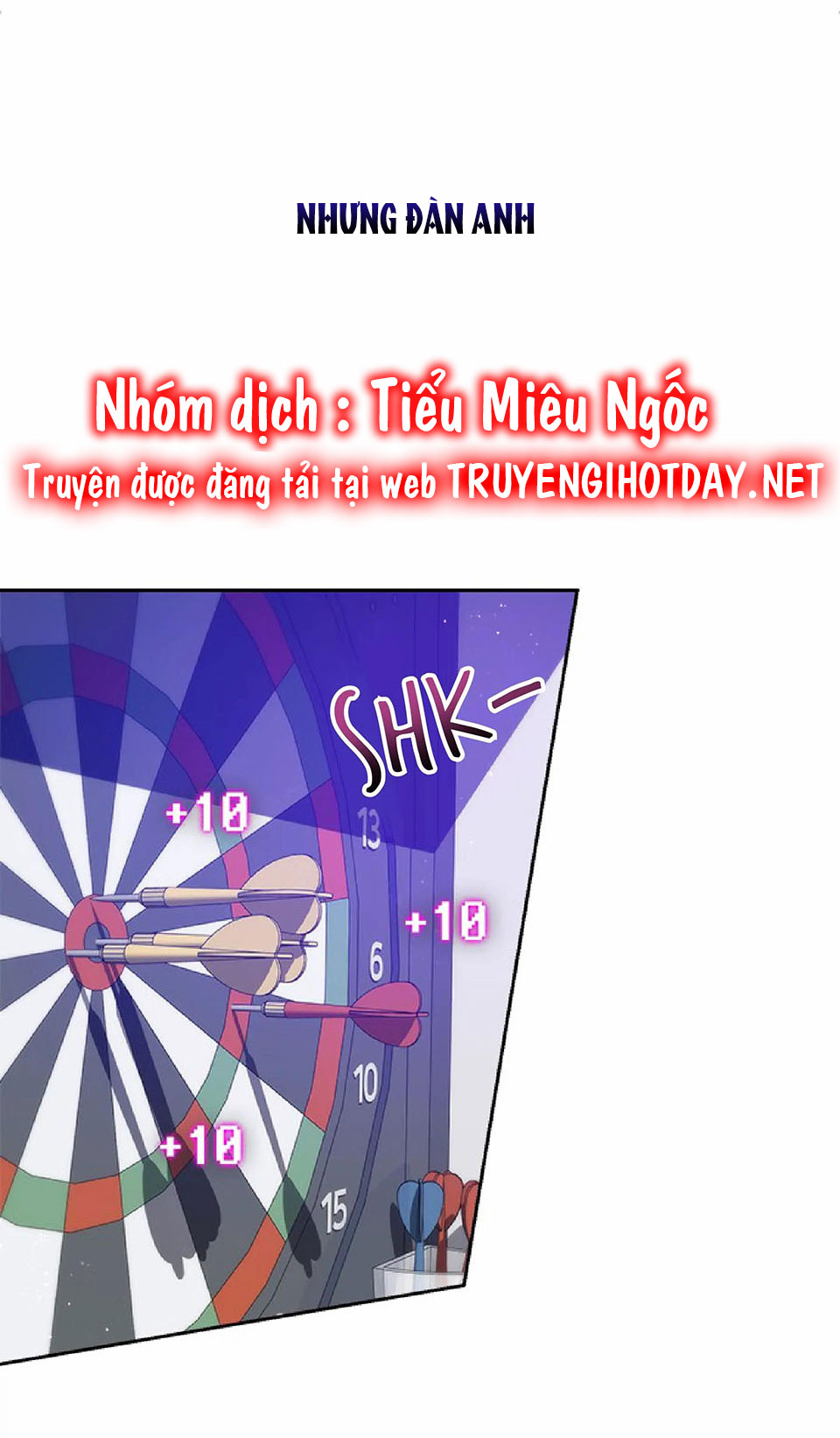 đàn anh xấu xa của tôi chapter 39 25