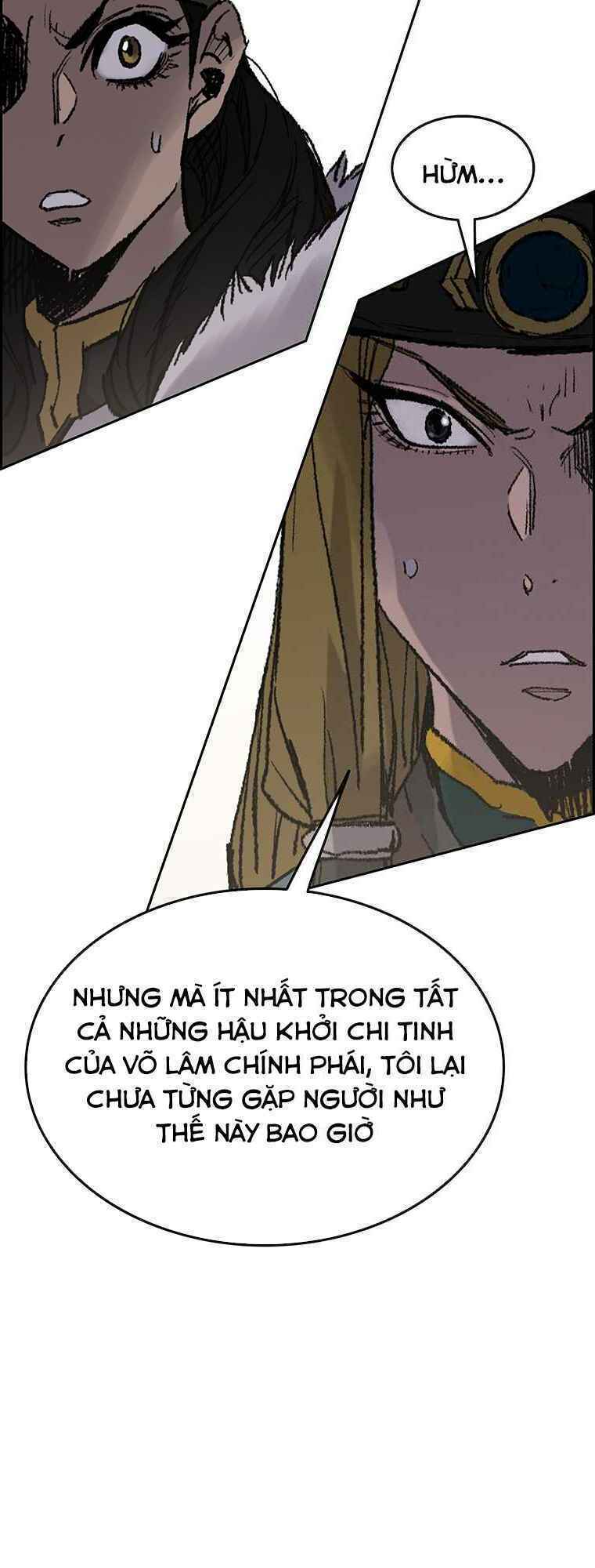 kiếm sĩ bất bại chapter 68 13
