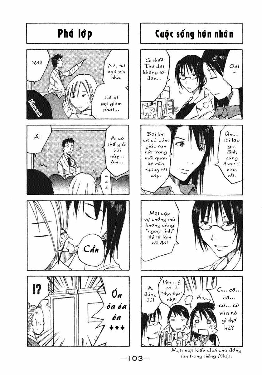 imouto wa shishunki chapter 7 11