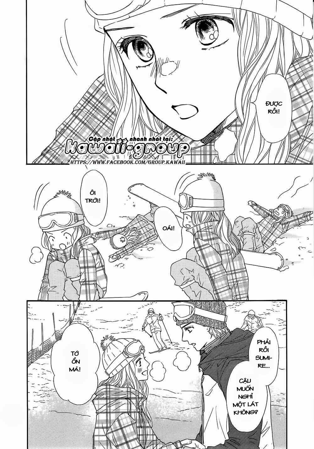 sumika sumire chapter 14 28