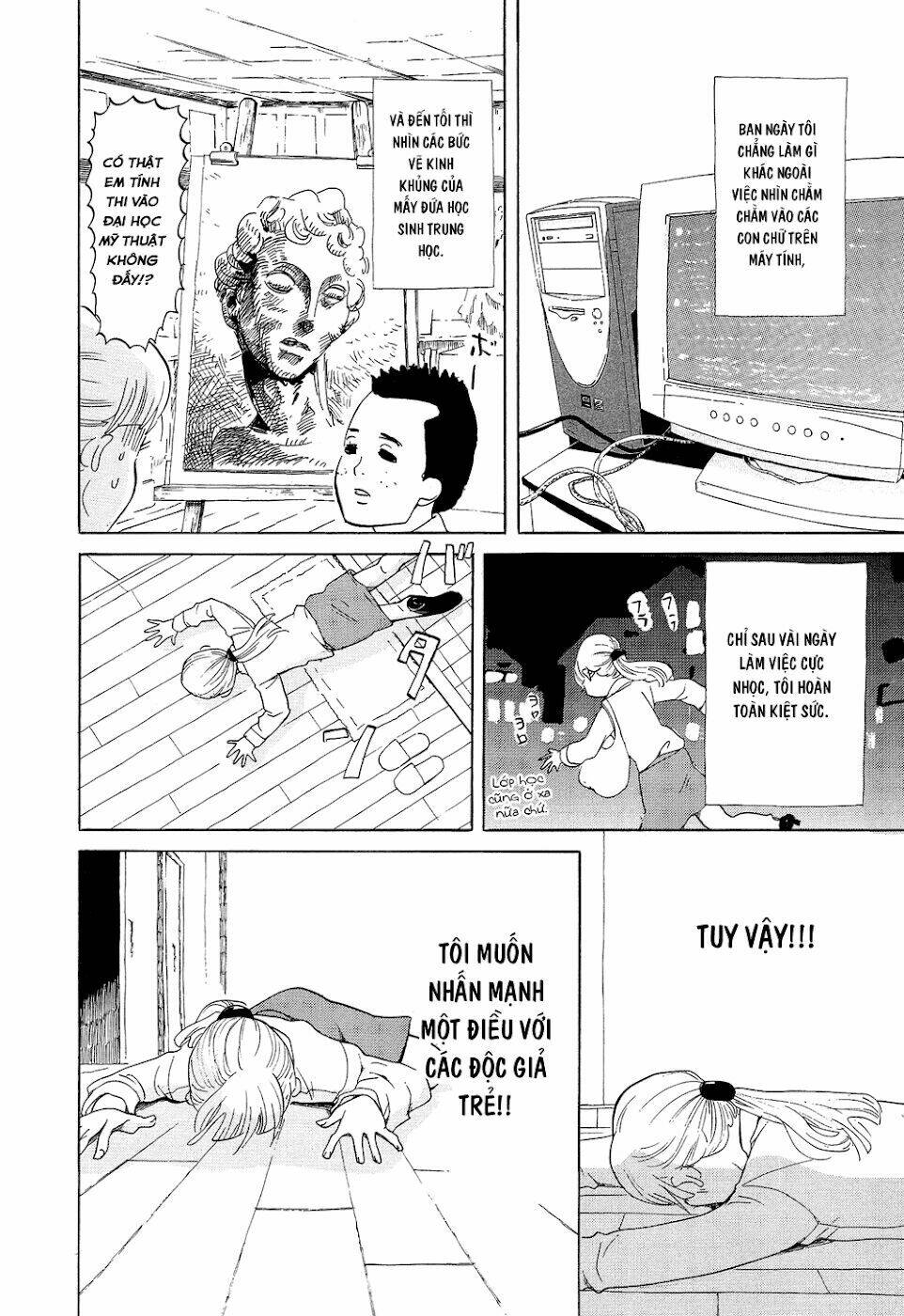 kakukaku shikajika chapter 18 12