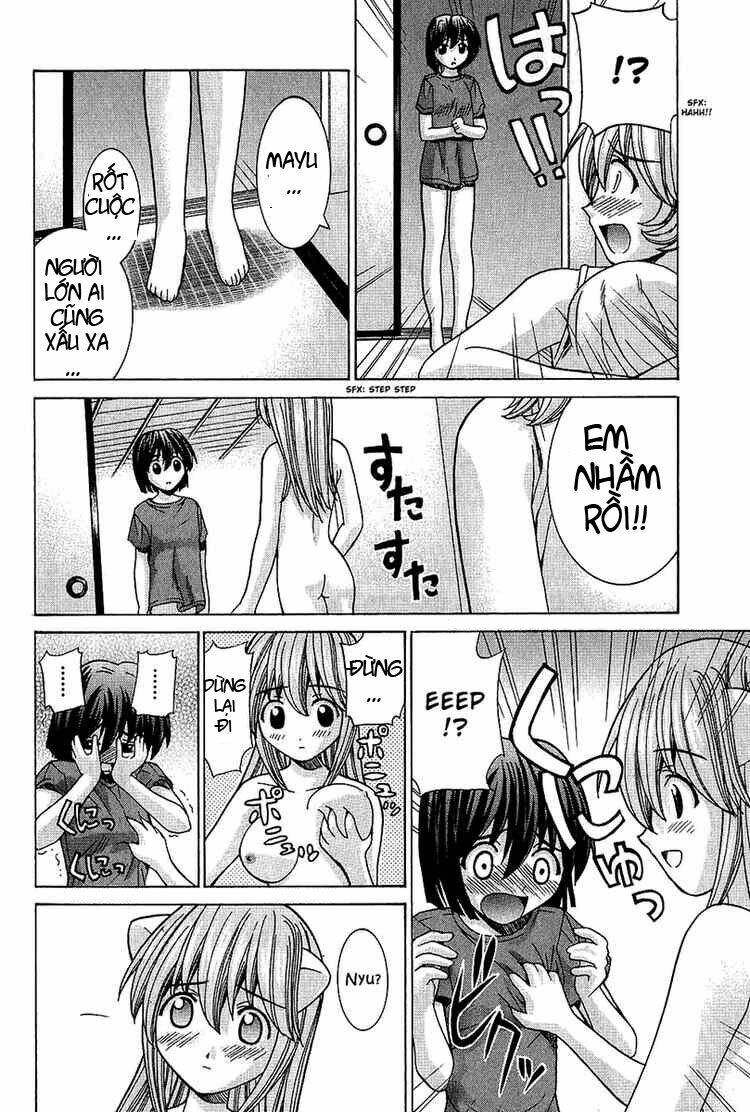 elfen lied chapter 41 13