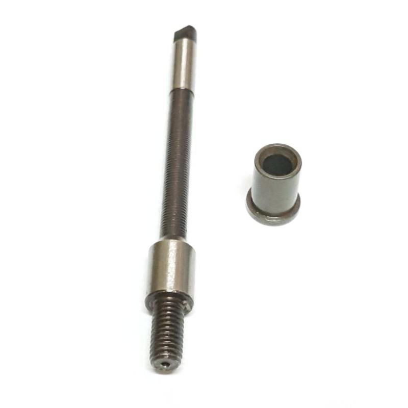 Ti cốt bơm, ti sáo ,1cây