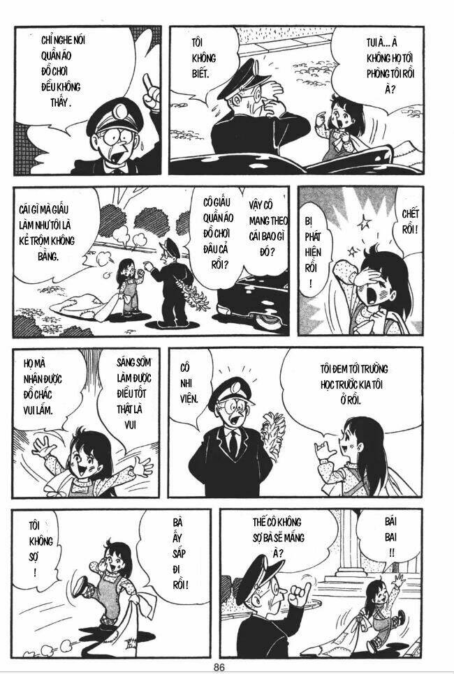 cô bé mồ côi chapter 5 7