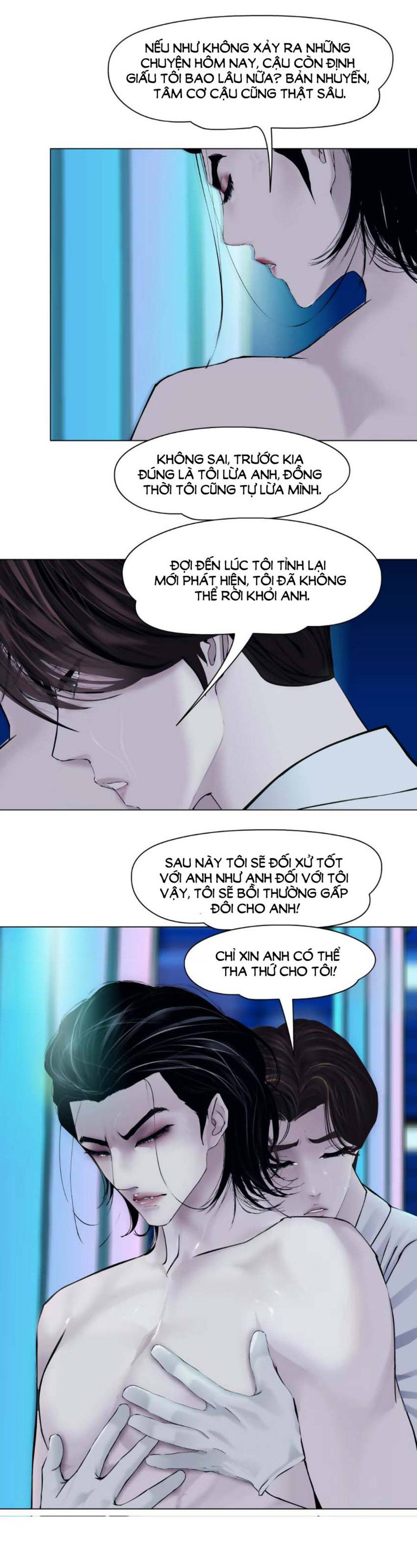 đằng nữ chapter 95 4
