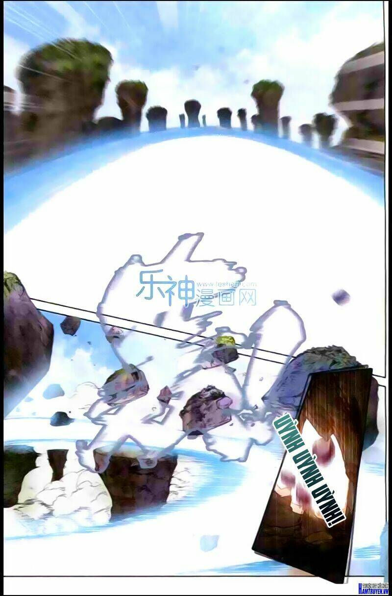 già thiên chapter 36 11