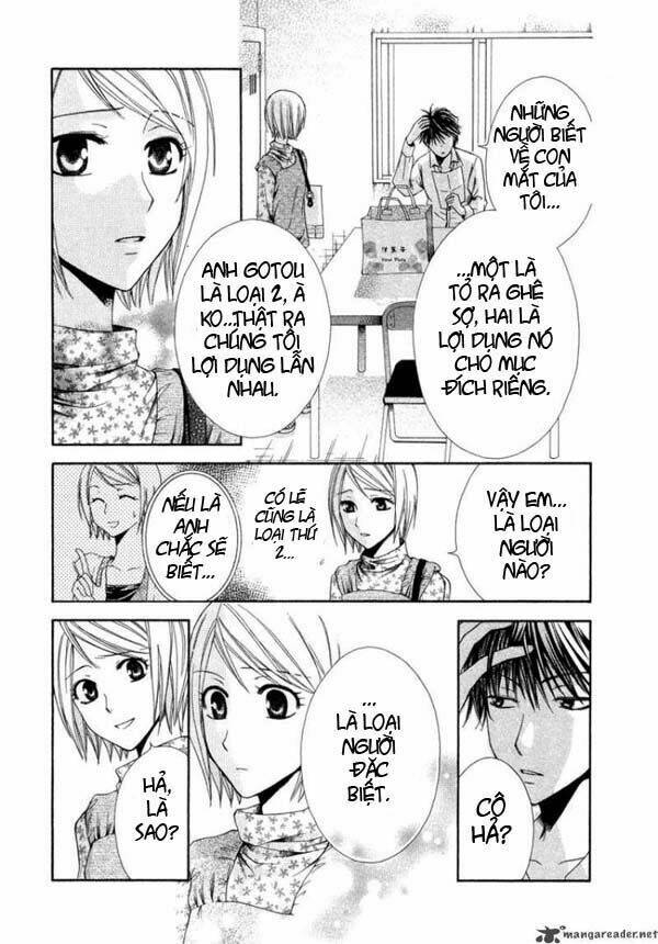 shinrei tantei yakumo - thám tử tâm linh season 1 chapter 5 17