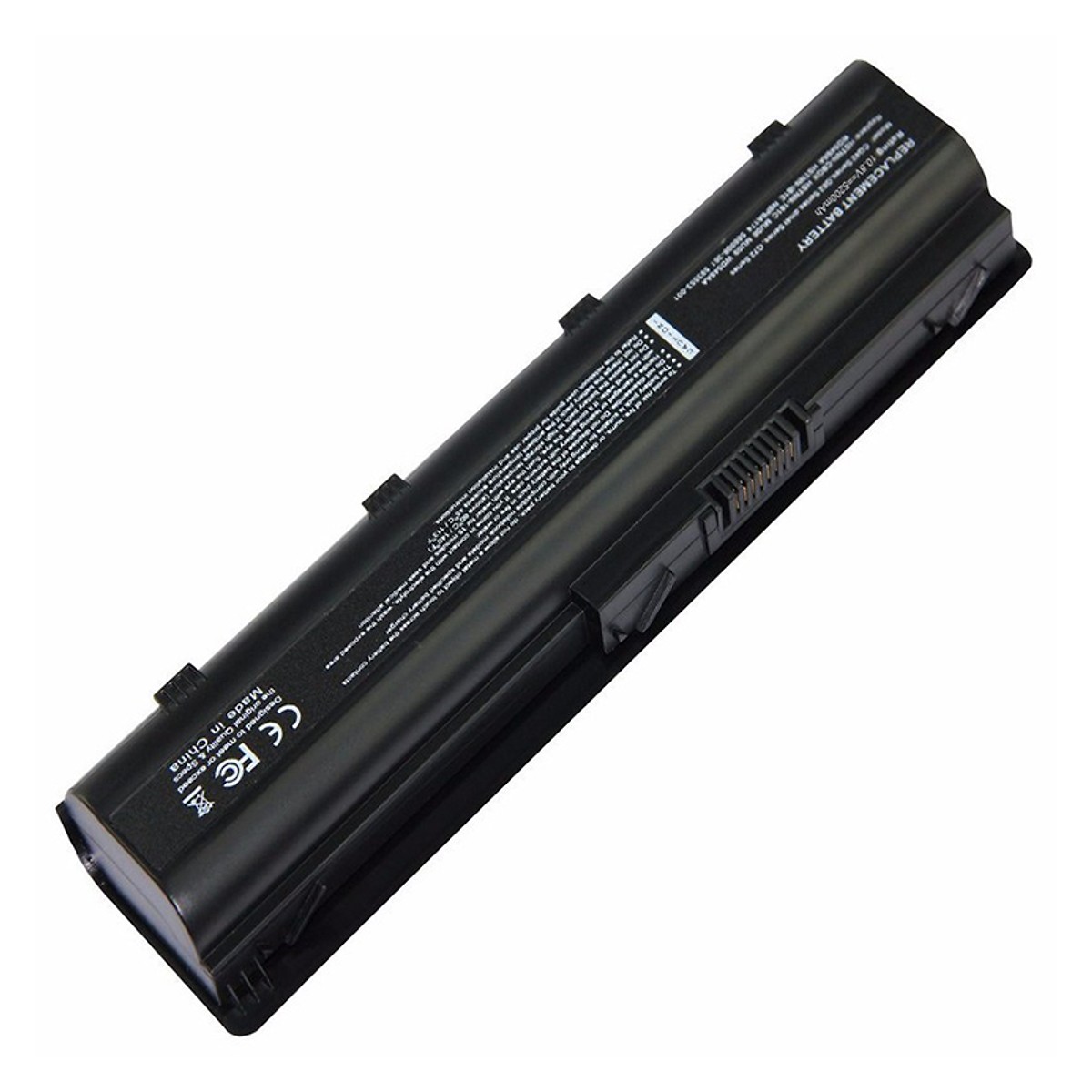 Pin thay thế cho pin Laptop HP Compaq Presario CQ42, HP G42 CQ32, CQ43, CQ56, CQ57, CQ62, G42, G32, G56, G62, 436, 631, CQ430, CQ630, 431