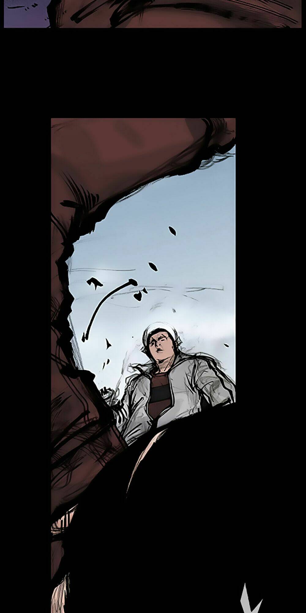 độc cô tiền truyện chapter 59 31