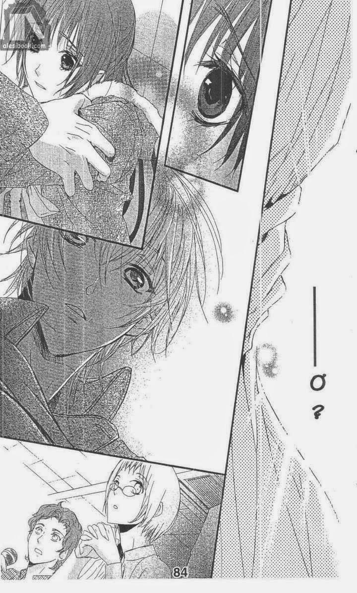 thay đổi hình tượng chapter 15 4