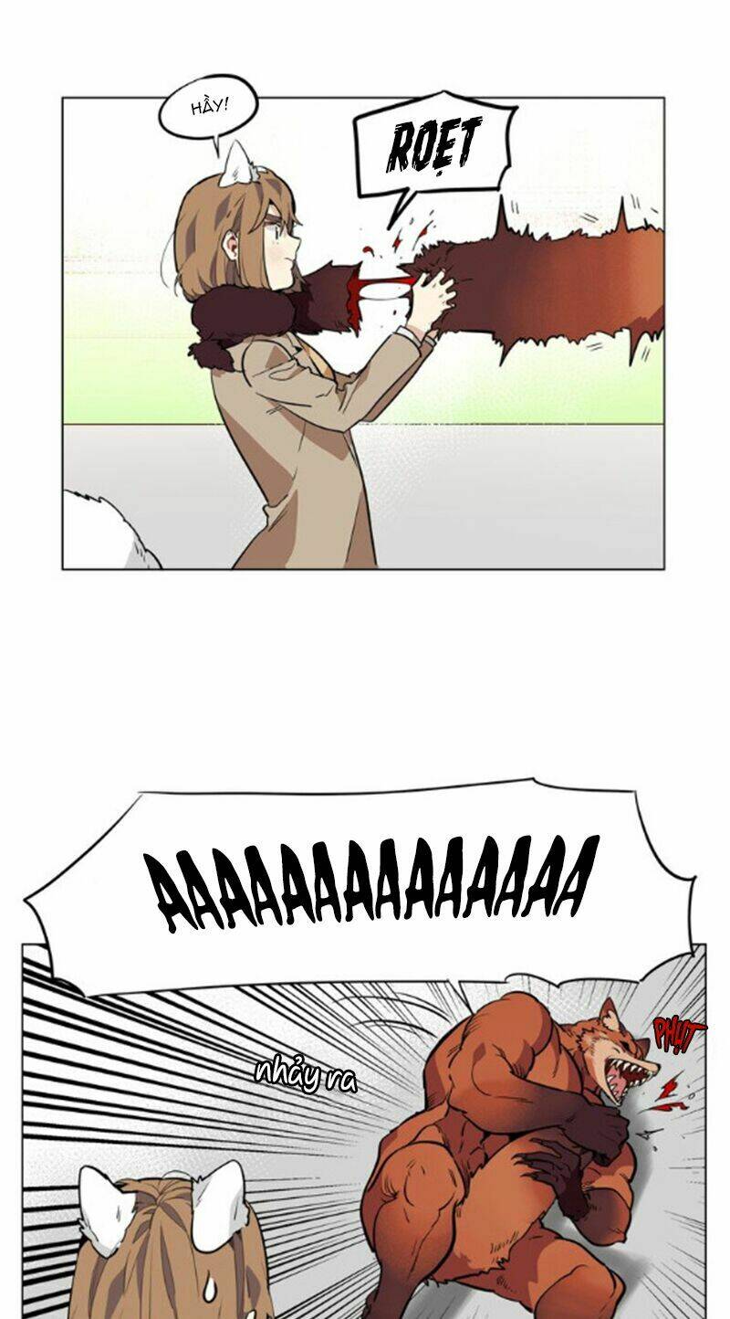 hoa đạo sĩ chapter 48 28