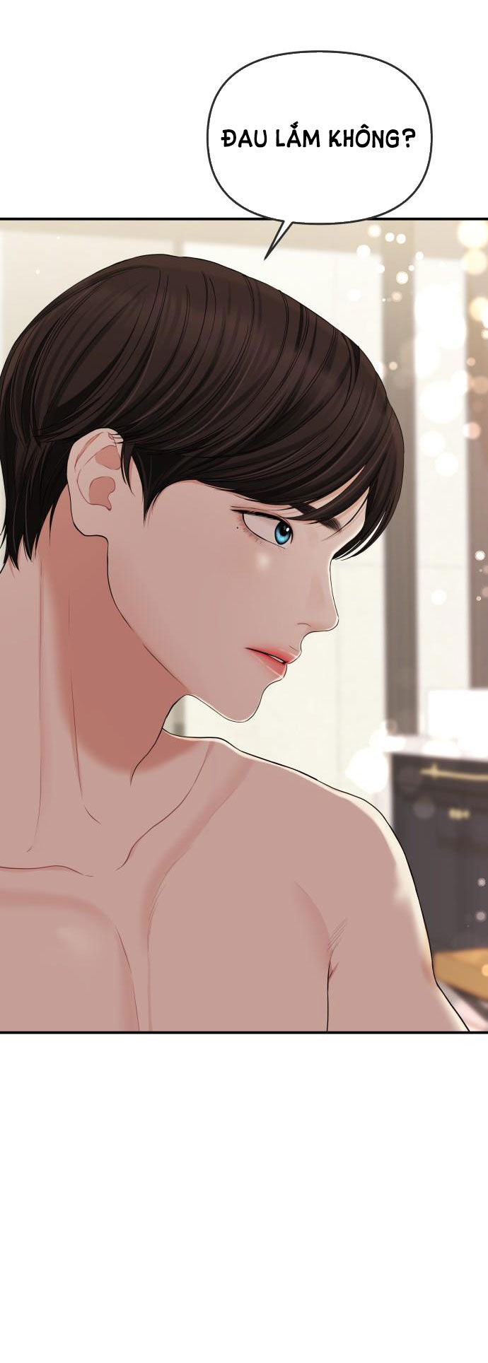 gửi em người đánh cắp những vì sao - to you who swallowed a star chapter 62.1 15