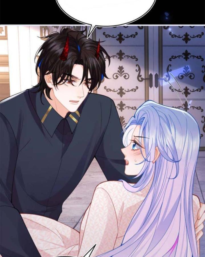 vị chỉ huy lạnh lùng khóc trong vòng tay tôi chapter 54 54