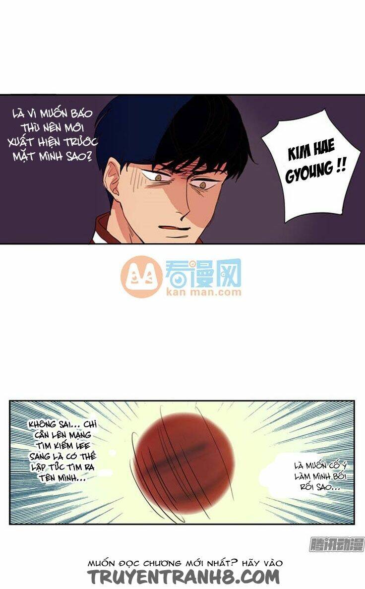 trở lại tuổi mười mấy chapter 25 15