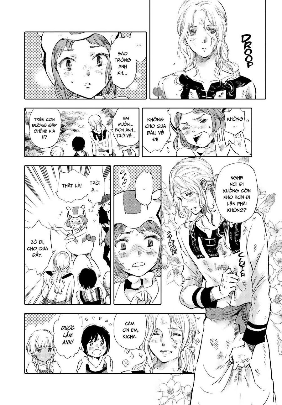 children of the whales chapter 32 8