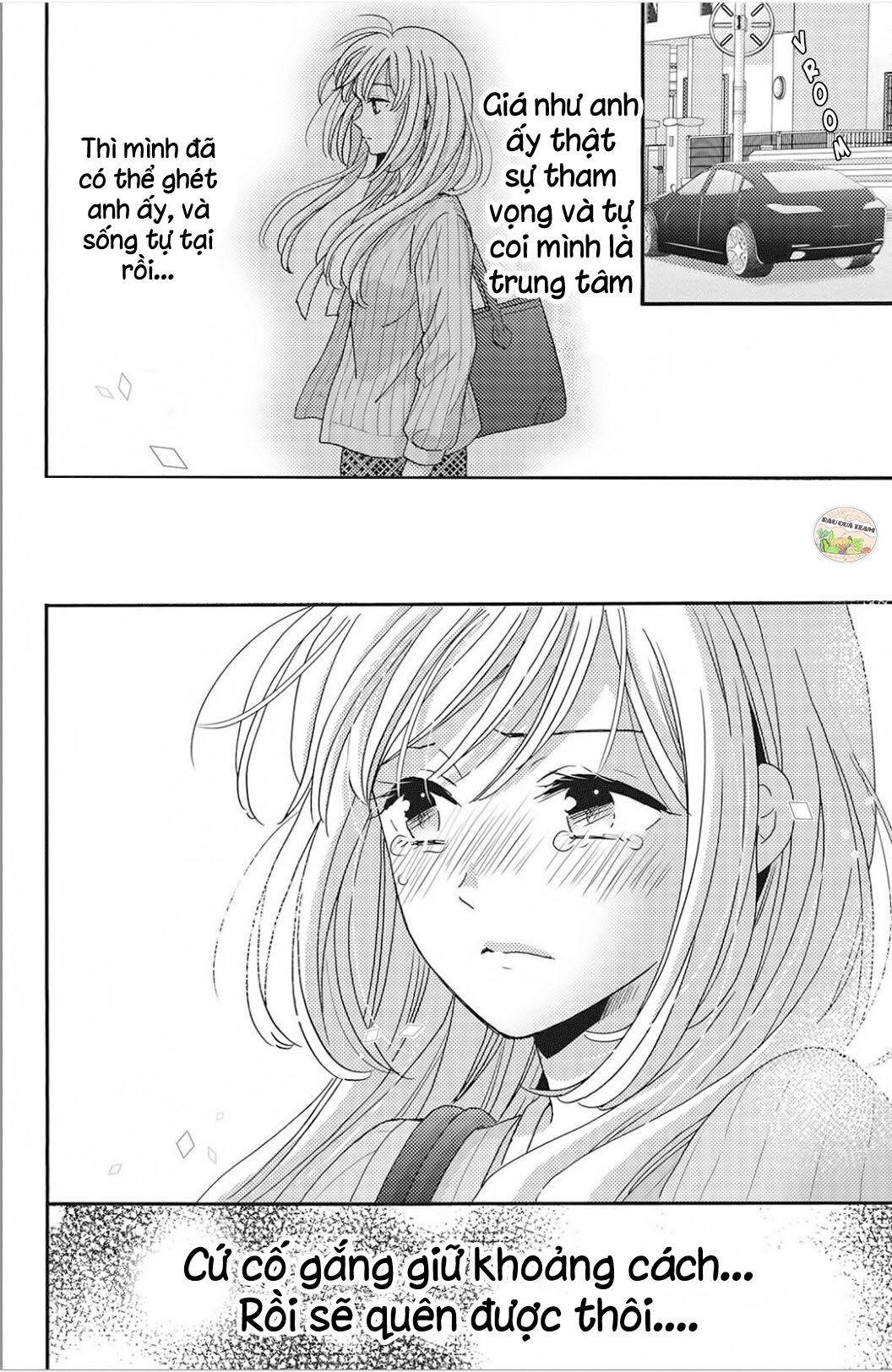 từ đêm đó, tôi đã yêu em chapter 8 24