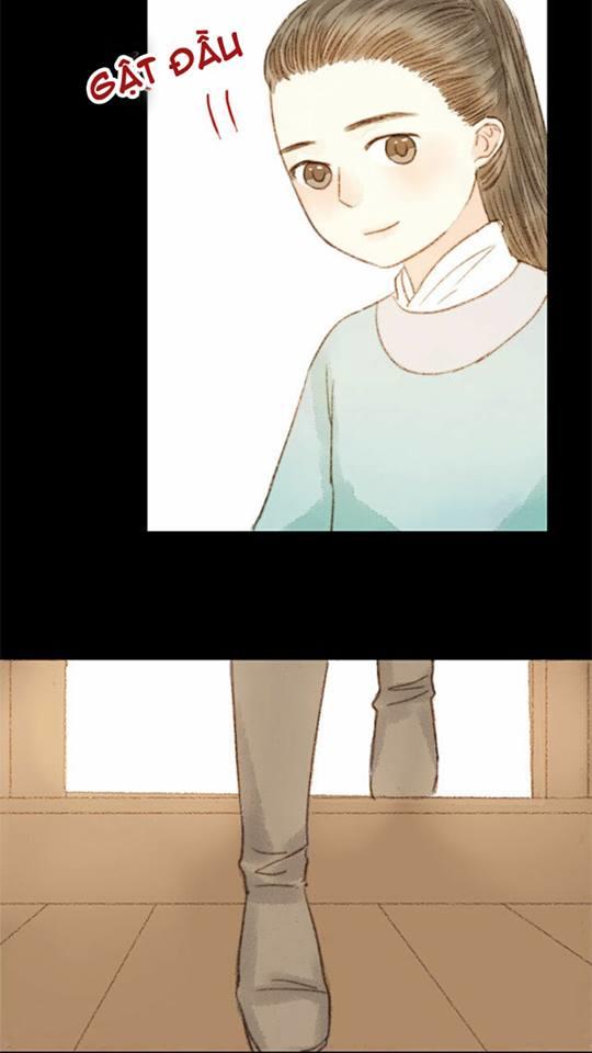 vương gia bá đạo và bác sĩ xinh đẹp chapter 39 4