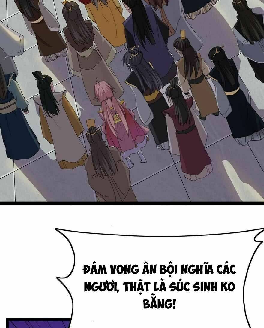 võ đạo cuồng triều chapter 2 38