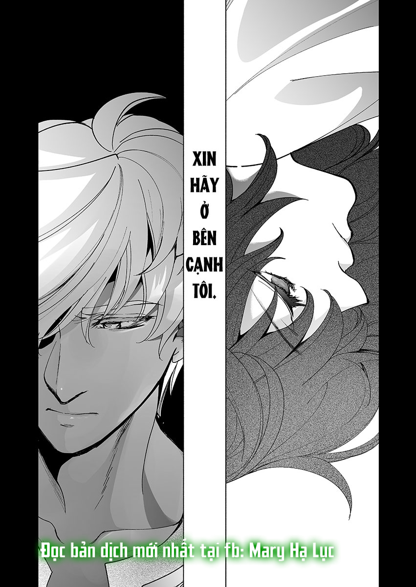 [21+] hạt giống của vương tử giúp ma nữ thoát khỏi hành quyết chapter 5.2 5