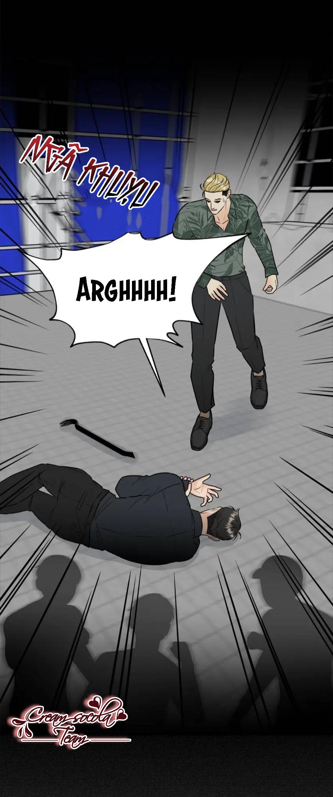 hạnh phúc trọn vẹn chapter 34 9