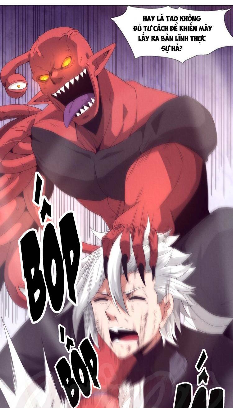 hắc kim đảo chapter 26 15