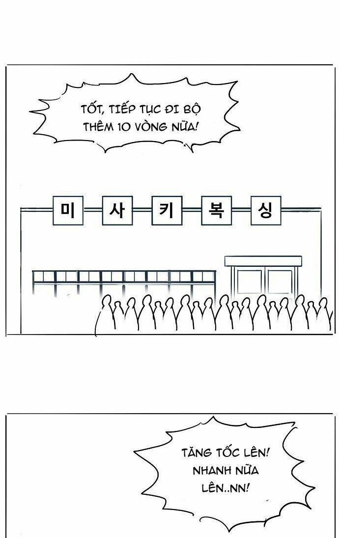 võ sĩ - the boxer chapter 51.4 15