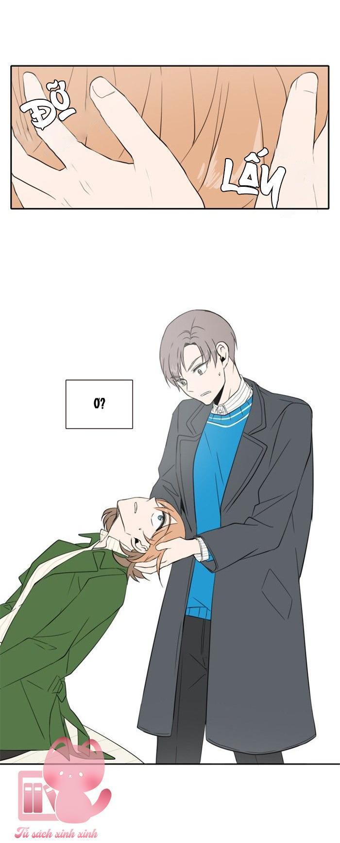 a good day to be a dog chapter 8 30