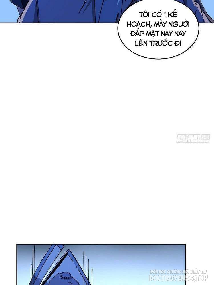 giải cứu 99 nữ chính ở mạt thế chapter 69 17