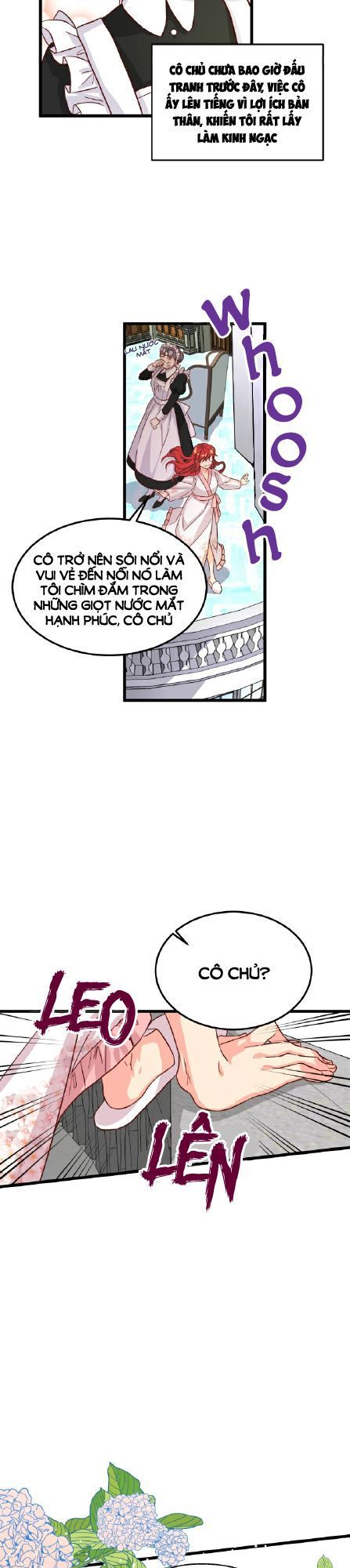 yêu cầu kết hôn của priscilla chapter 2 30