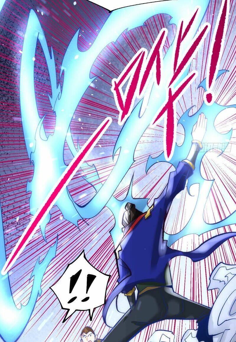 đô thị đỉnh phong cao thủ chapter 120 45