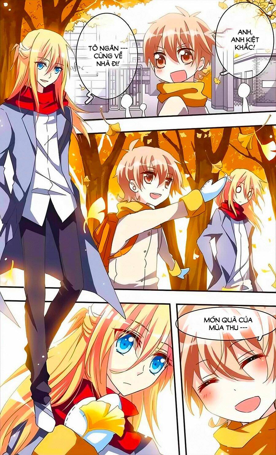 ám chi lạc ấn chapter 22 6