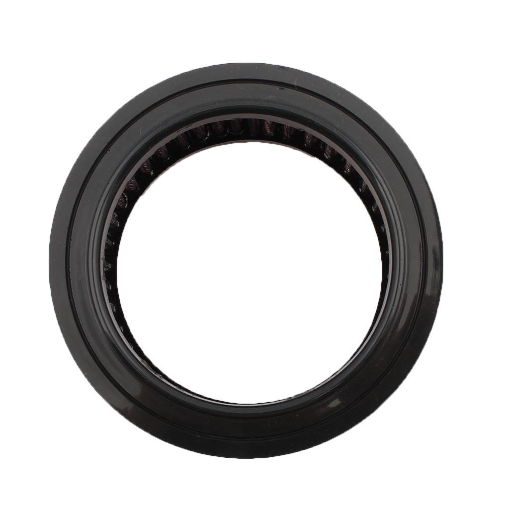 2xMotorcycle Air Cleaner Intake Filter for XL883 XL1200 X48