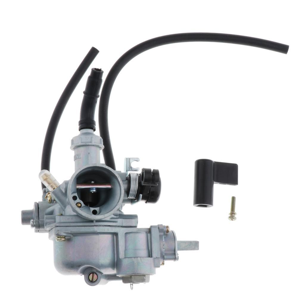 New Carburetor Carb for    PZ19B BIZ125 CARB WAVE110 Outboard Motor Boat