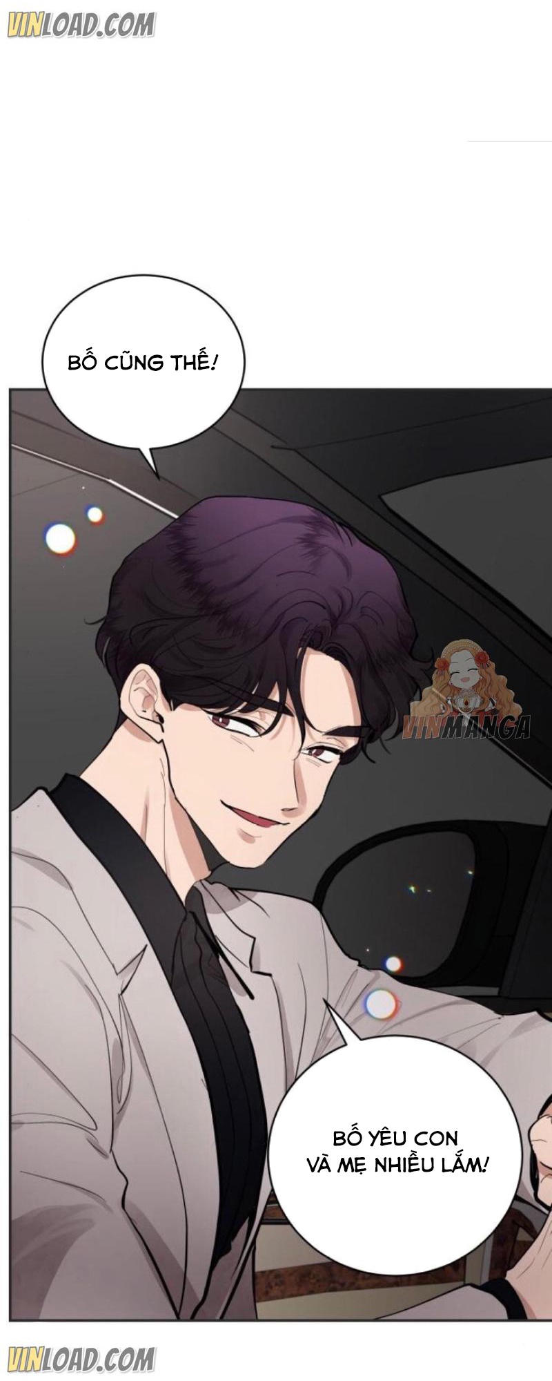 cặp đôi oan gia ngõ hẹp chapter 67 32