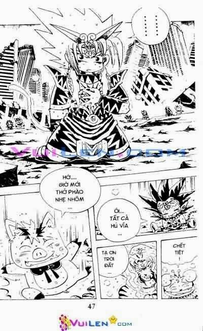 những người bạn tốt chapter 27 48