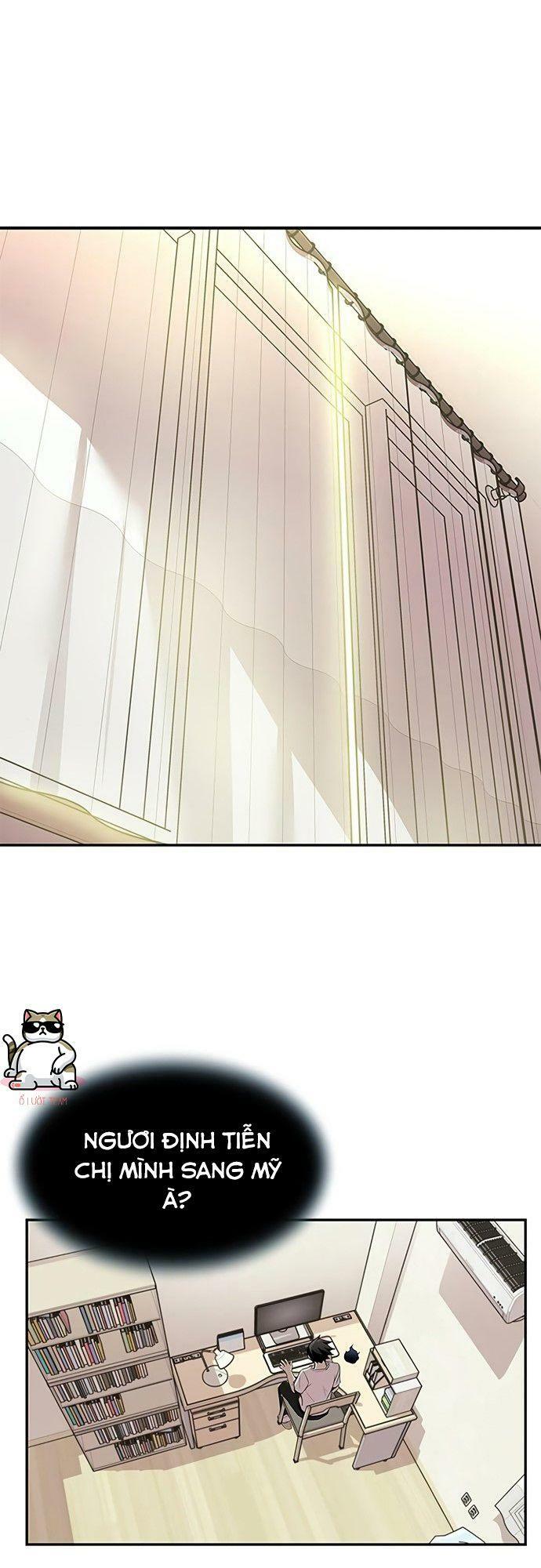 chuyển sinh thành ác nhân chapter 29 1