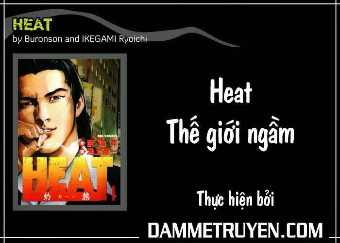 heat - thế giới ngầm chapter 50 1