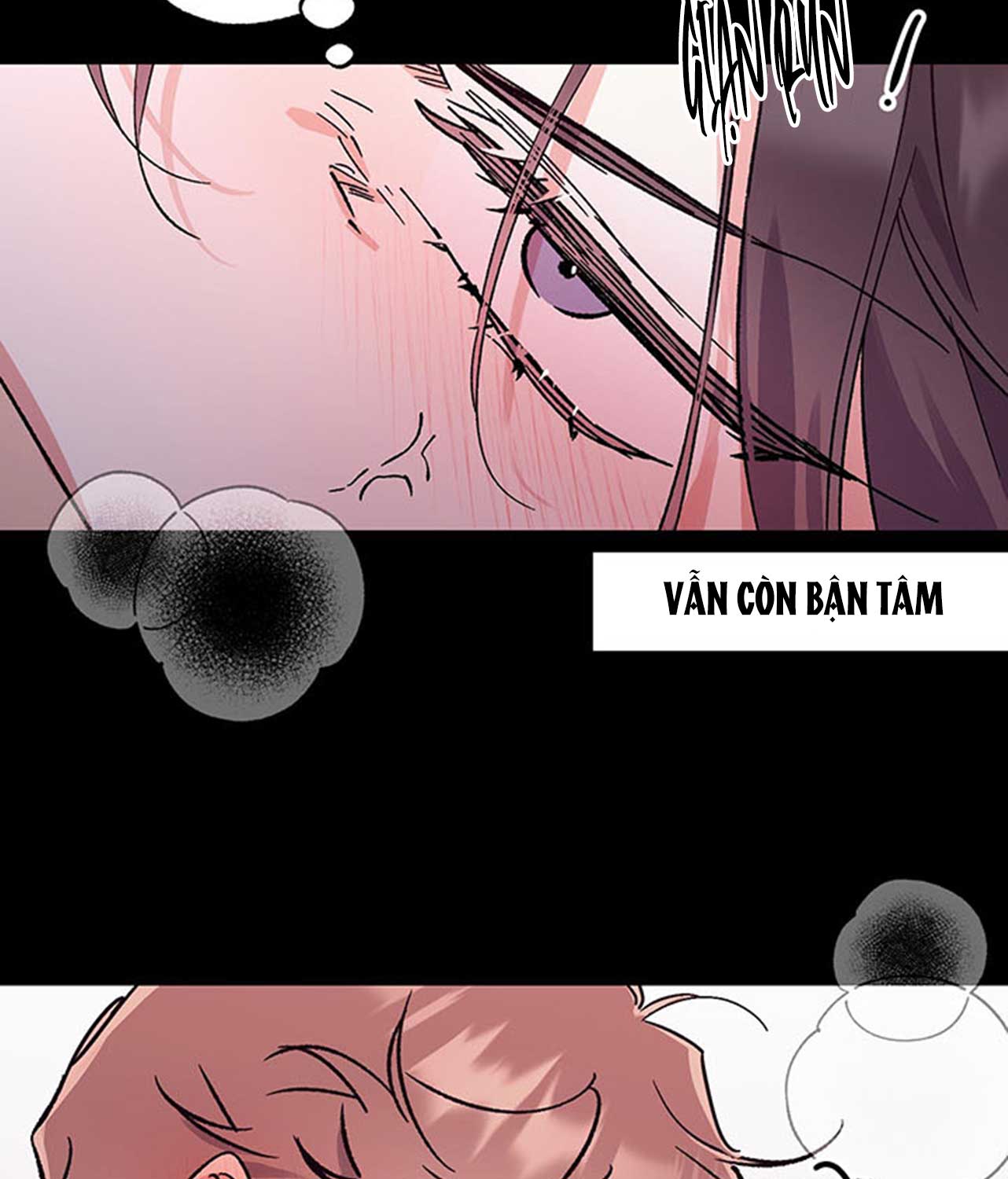 vì sao sa vào vũ trụ chapter 12 33