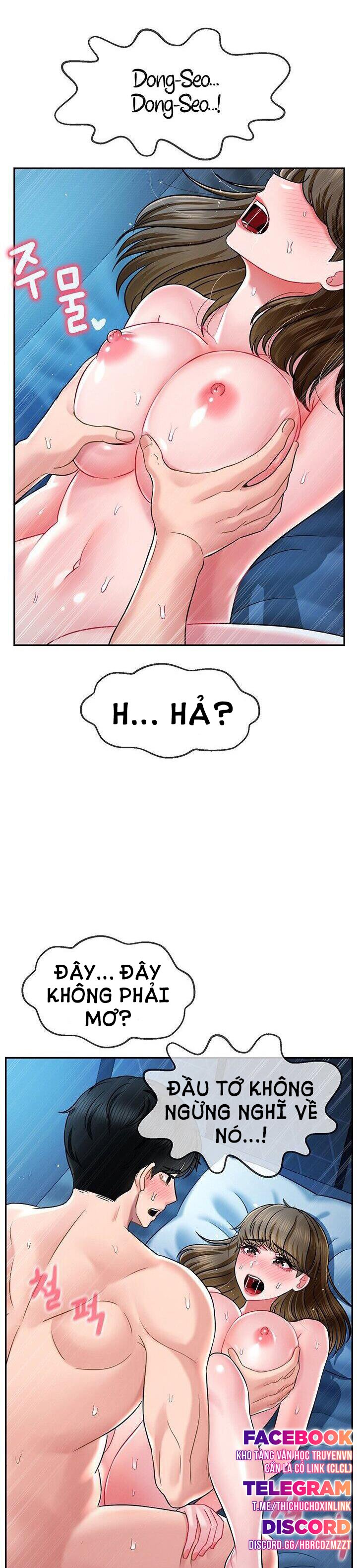 thanh lý đồ chơi tình dục tôi vô tình lập được harem chapter 4 25