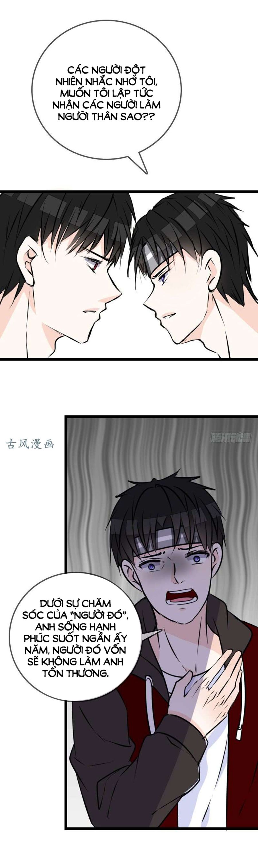 công chúa nữ vương mệnh chapter 81 19