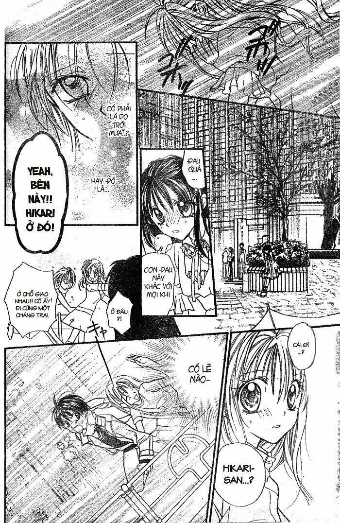 đi tìm mặt trăng tròn chapter 25 27