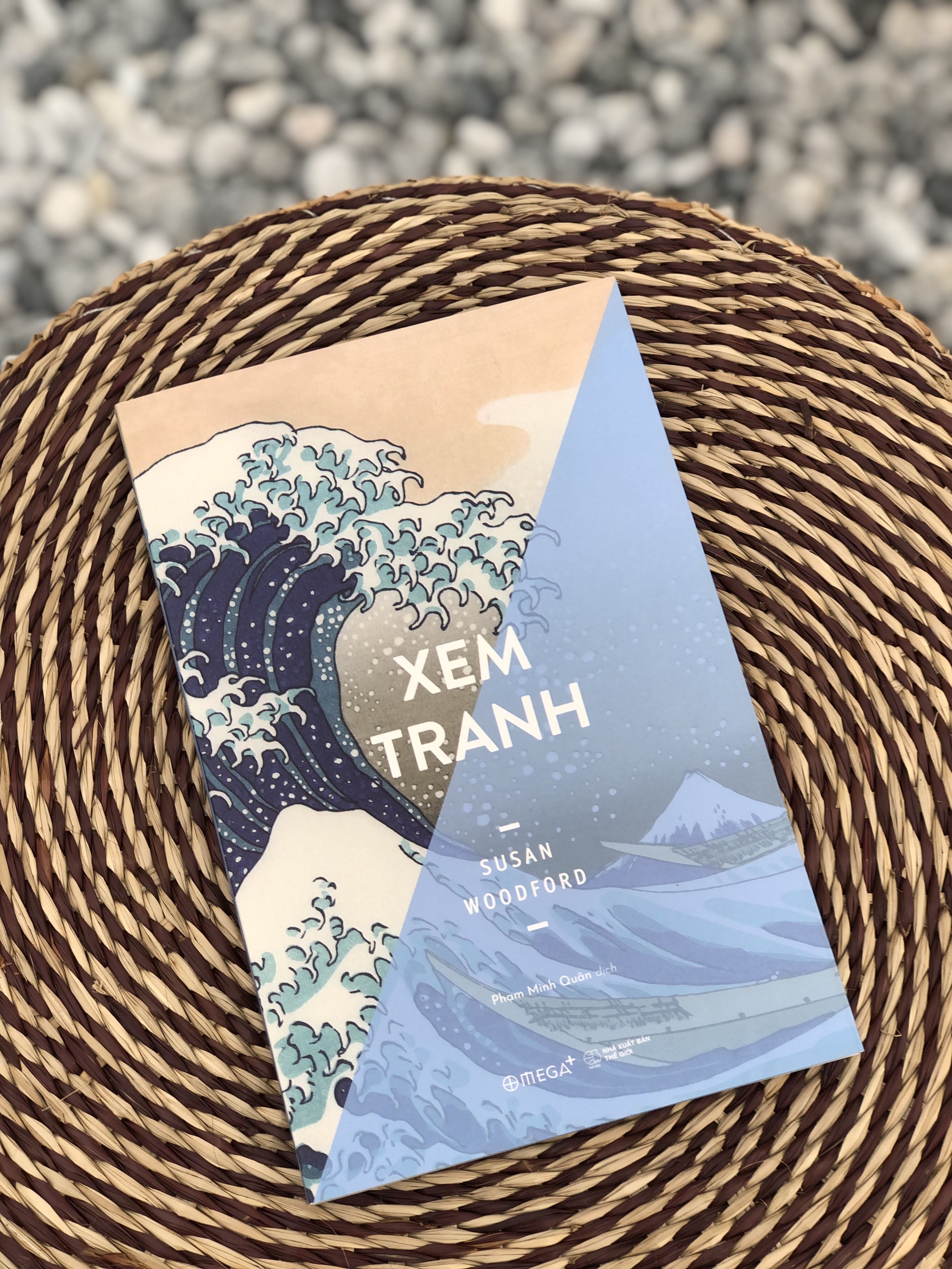 Xem Tranh (Susan Woodford)