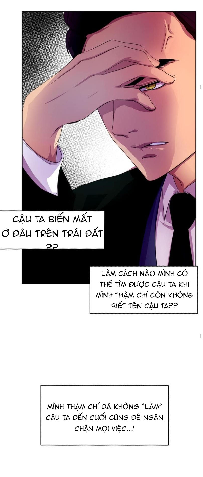 giữ em thật chặt (hold me tight) chapter 1 35