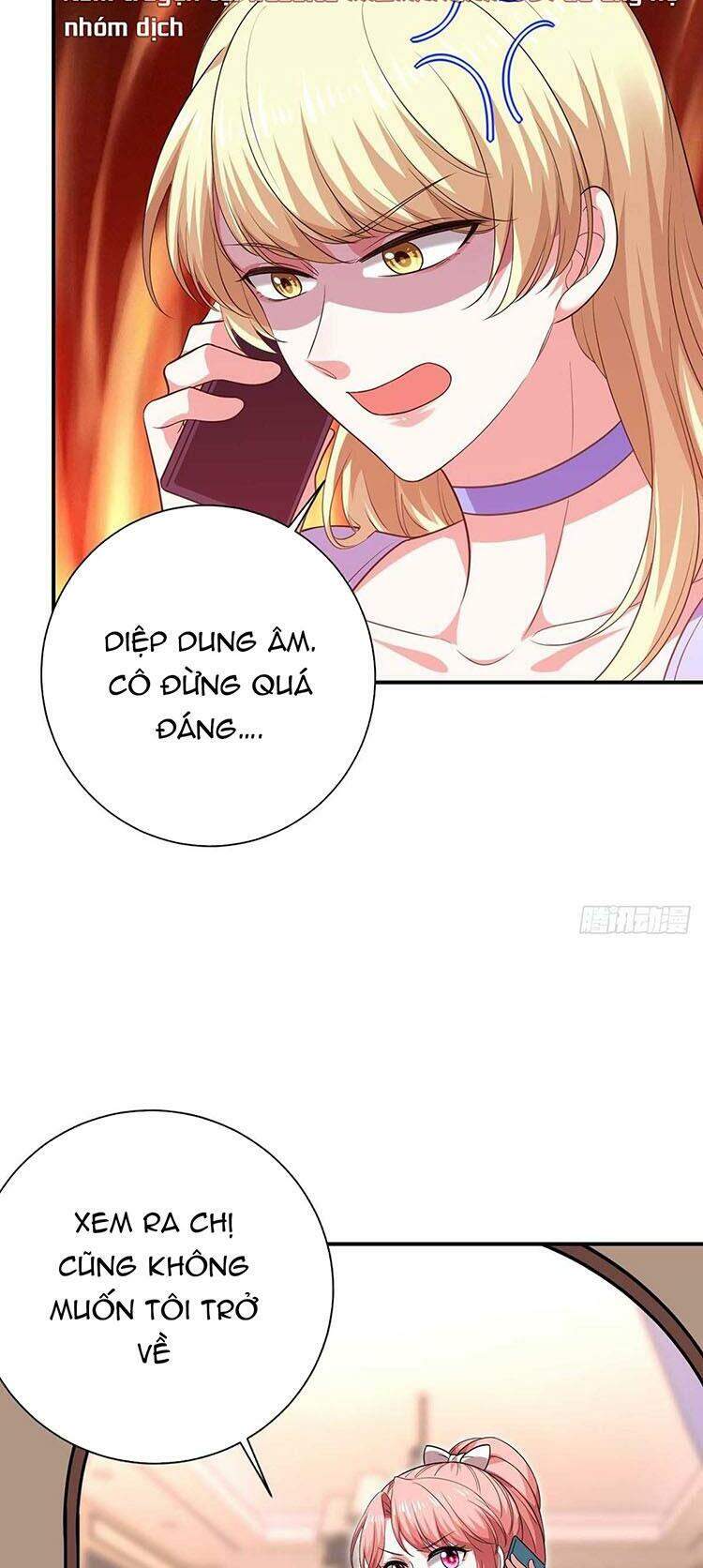 đại lão gọi tôi tiểu tổ tông chapter 43 2