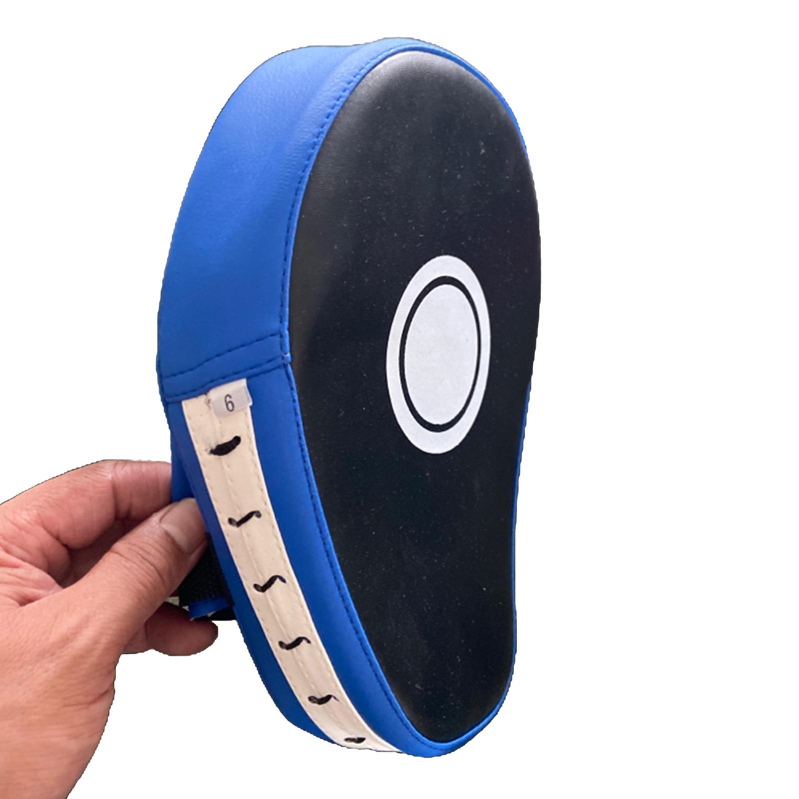 Boxing Pads Target Kickboxing MMA  Pads