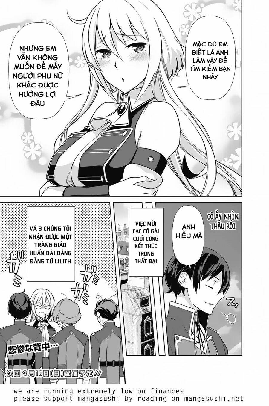 the reincarnation magician of the inferior eyes chapter 73 21