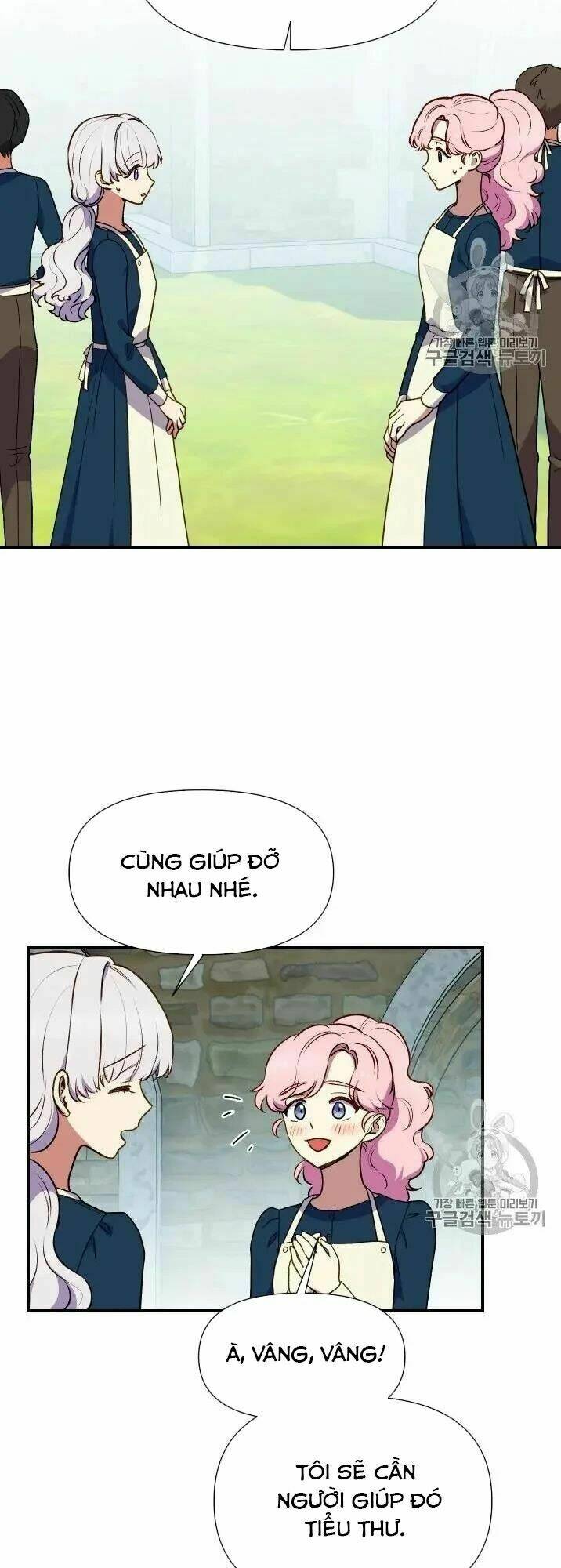 khế ước của nữ công tước quái vật chapter 72 9